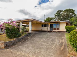 98-1402 Hoohiki St, Pearl City, HI 96782