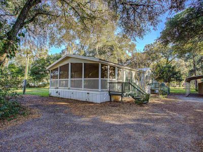 501 Hayley Rd, Saint Augustine, FL, 32086