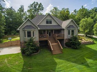 155 Spring Branch Rd SW, Mc Donald, TN 37353