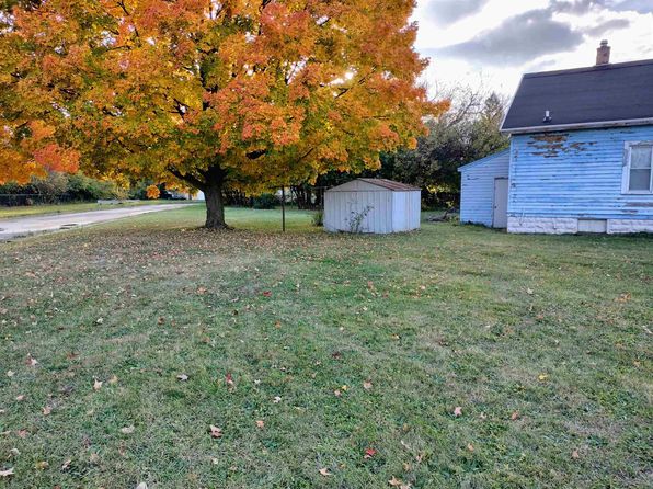 123 W Eddington Ave, Flint, MI 48503
