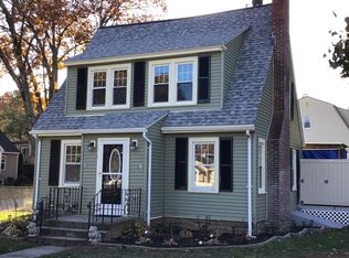 309 Mill St, Worcester, MA 01602