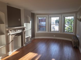9121 S Laflin St #3N, Chicago, IL