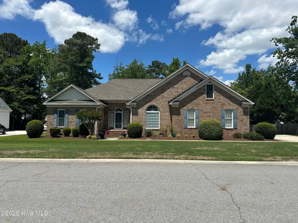 1625 Pelham Road, Winterville, NC 28590
