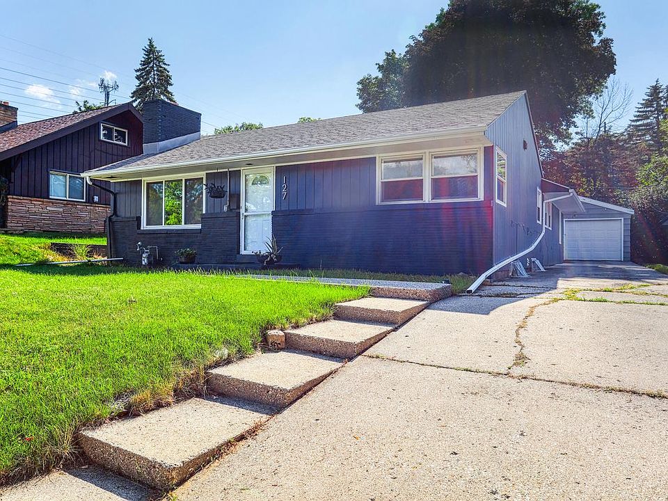 127 North 92nd St, Milwaukee, WI 53226 Zillow