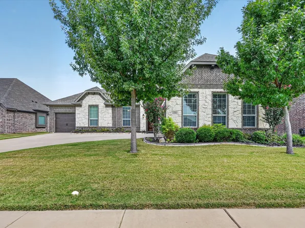 1025 Claystone Rdg, Burleson, TX 76028