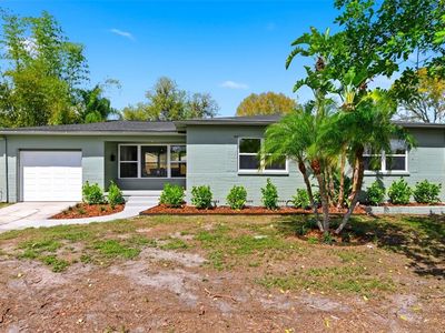 3593 Benson Ave N, Saint Petersburg, FL, 33713