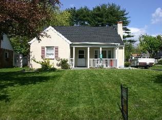 227 Rogers Rd, Norristown, PA 19403