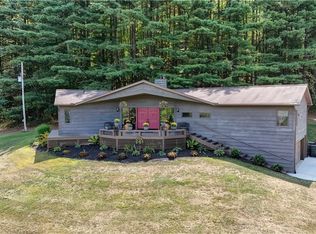 3484 Johnstown Rd NE, Dover, OH 44622