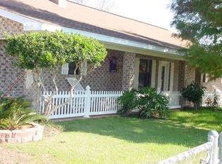 1978 W Licoln Rd, Lake Charles, LA 70605