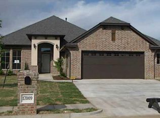 17009 Madrid Crk, Oklahoma City, OK 73170