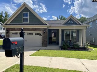 212 Dove Chase Trl, Lexington, SC 29072