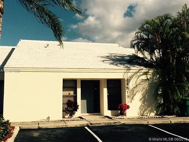 1st image of 14819 SW 125th Ct #14819