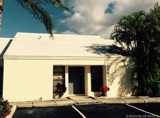 14819 SW 125th Ct #14819, Miami, FL 33186