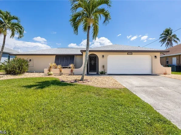 1334 SE 12th Ter, Cape Coral, FL 33990