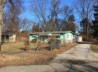 2226 Ridgeway Ave, Columbus, OH 43219