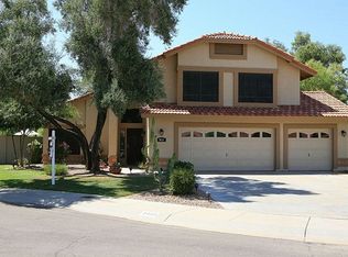 9021 E Sharon Dr, Scottsdale, AZ 85260