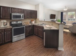 Camden Centreport, Fort Worth, TX 76155