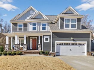 122 Affirmed Dr, Suffolk, VA 23435