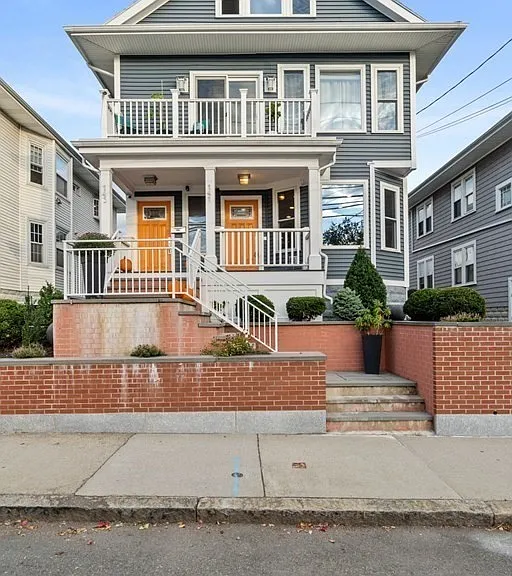 141 North St #1 — Photo 1