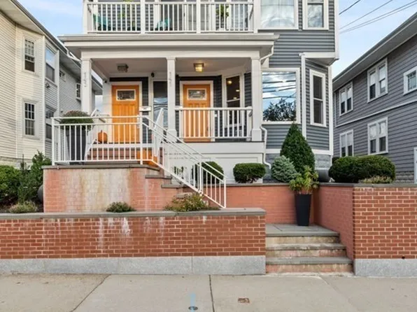 141 North St #1, Somerville, MA 02144