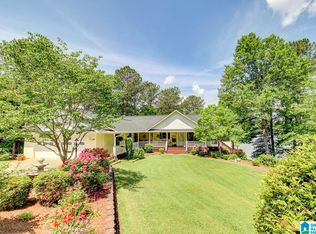 166 Crescent Crest Pl, Wedowee, AL 36278