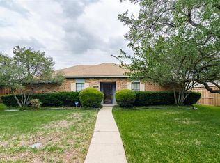 2118 Baltimore Dr, Richardson, TX 75081