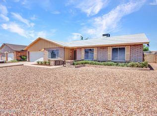 13810 N 39th Ave, Phoenix, AZ 85053