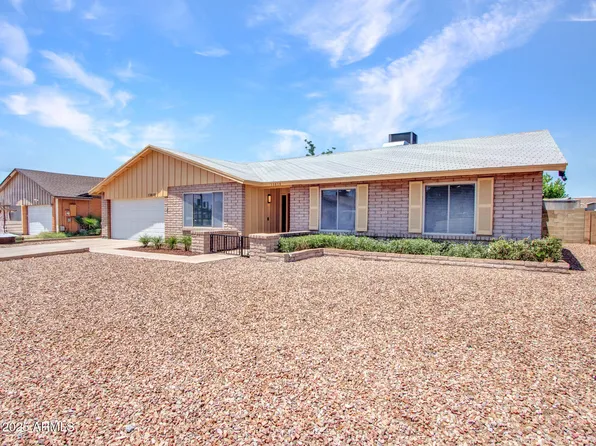 13810 N 39TH Avenue, Phoenix, AZ 85053