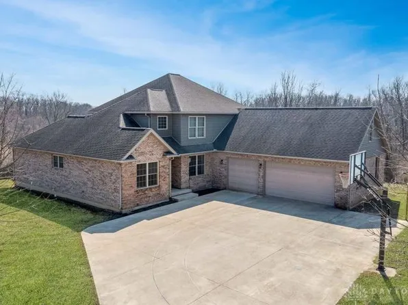 3063 Lippincott Rd, Urbana, OH 43078