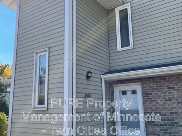 2466 Cobble Hill Alcove APT C, Saint Paul, MN 55125