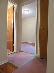 Rented by Atlantic Management Co Inc