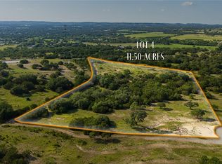 938 Lindeman Ln, Blanco, TX 78606