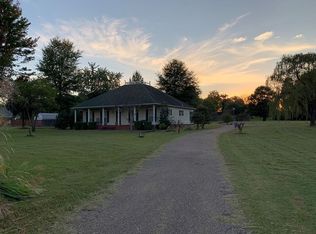 7465 Mount Carmel Rd, Covington, TN 38019