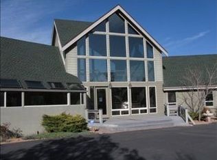 318 E Highline Dr, Star Valley, AZ 85541