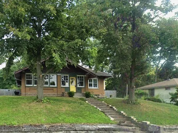 326 S Cherry St, Germantown, OH 45327