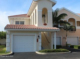 127 Lancha Cir APT 201, Indian Harbour Beach, FL 32937