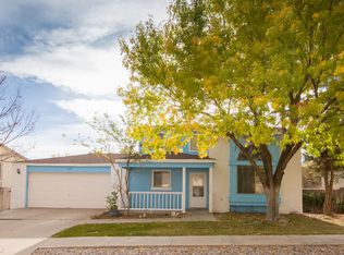1423 Golden Eye Loop NE, Rio Rancho, NM 87144