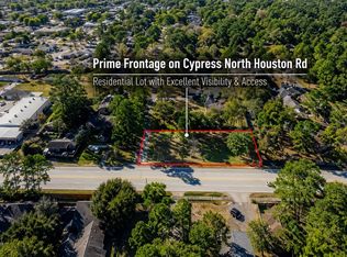 12139 Cathy Dr, Houston, TX 77065