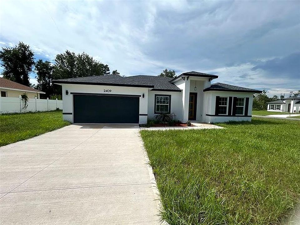 1st image of 2409 SW 170TH PLACE