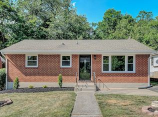 4133 Fielding Ave NW, Roanoke, VA 24017