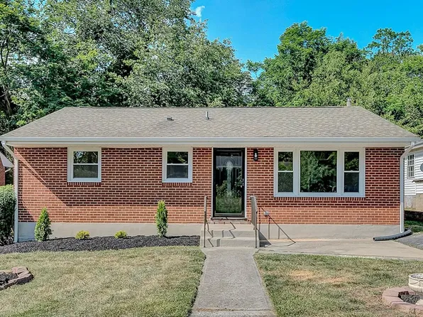 4133 Fielding Ave NW, Roanoke, VA 24017
