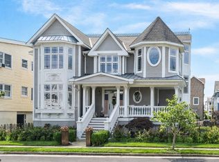 2509 West Ave, Ocean City, NJ 08226
