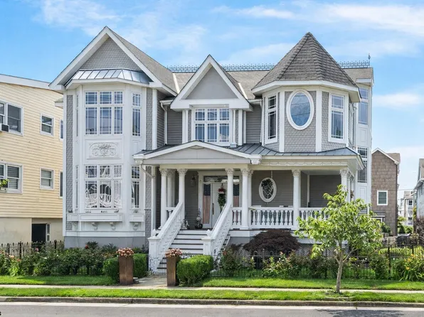 2509 West Ave, Ocean City, NJ 08226