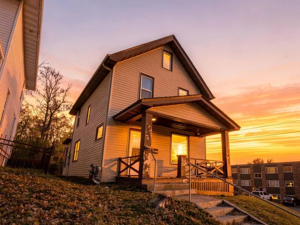 418 N 13th Ave E, Duluth, MN 55805