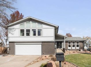 3852 S Xanthia St, Denver, CO 80237