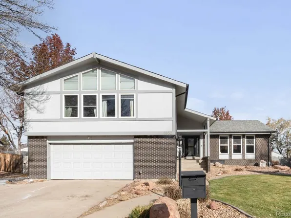 3852 S Xanthia Street, Denver, CO 80237