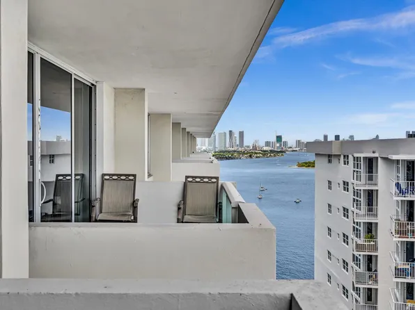 1200 West Ave, Miami Beach, FL 33139