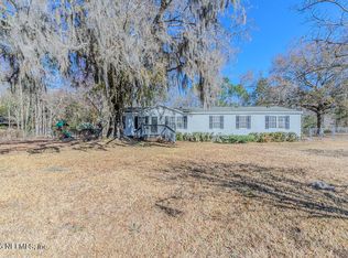 541462 Lem Turner Rd, Callahan, FL 32011