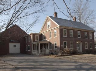 301 Wood St, Hopkinton, MA 01748