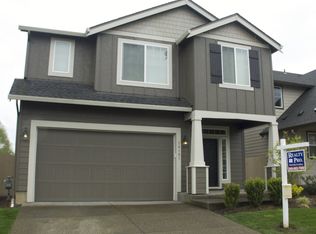 14101 NE 101st St, Vancouver, WA 98682